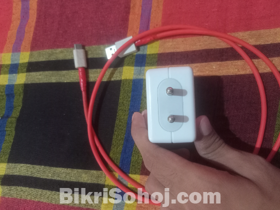 1+ charger 65w
